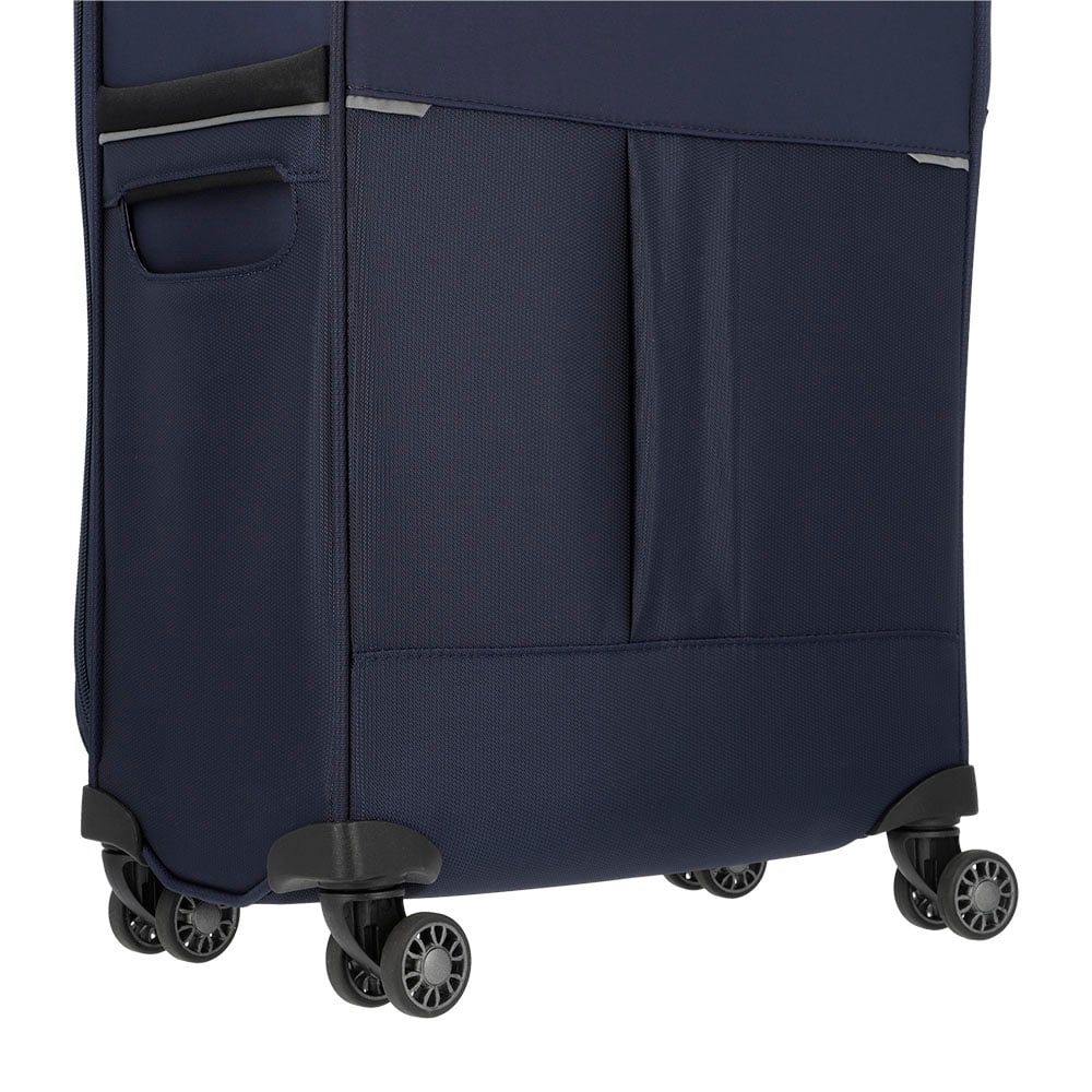 MALETA SAMSONITE 73H CABINA NAVY - 10