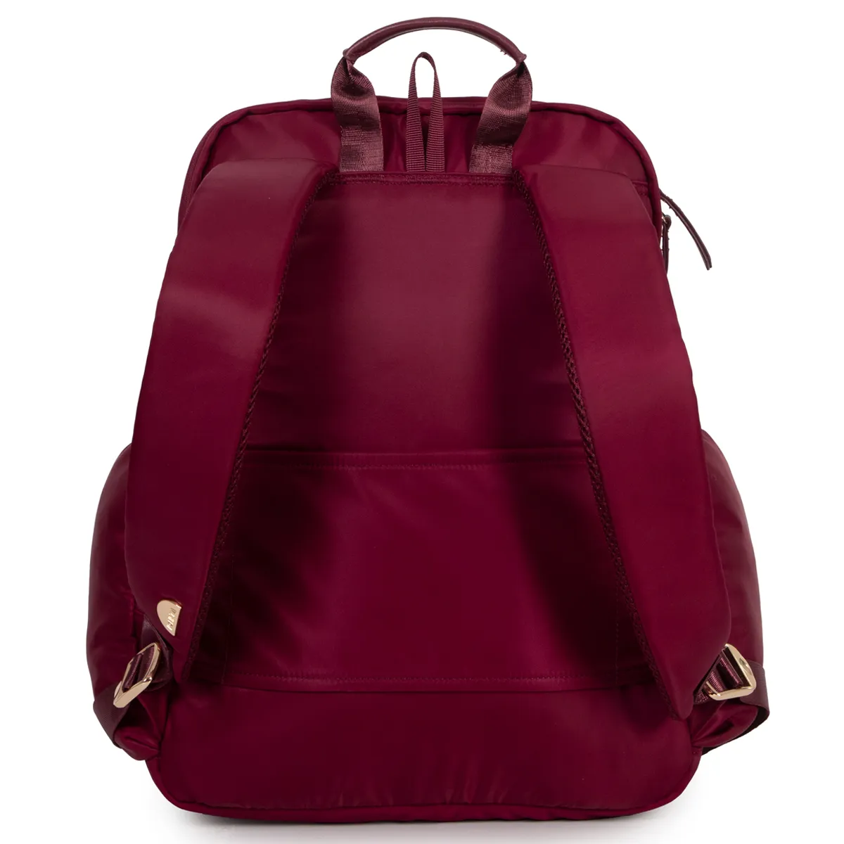 MOCHILA PORTA LIARA 1 GUINDA - 2