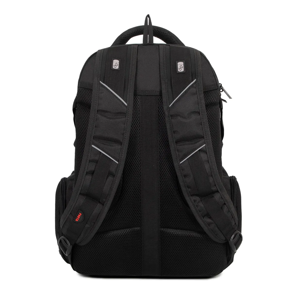 MOCHILA EQUILIBRIUM NEGRO T/U - 3