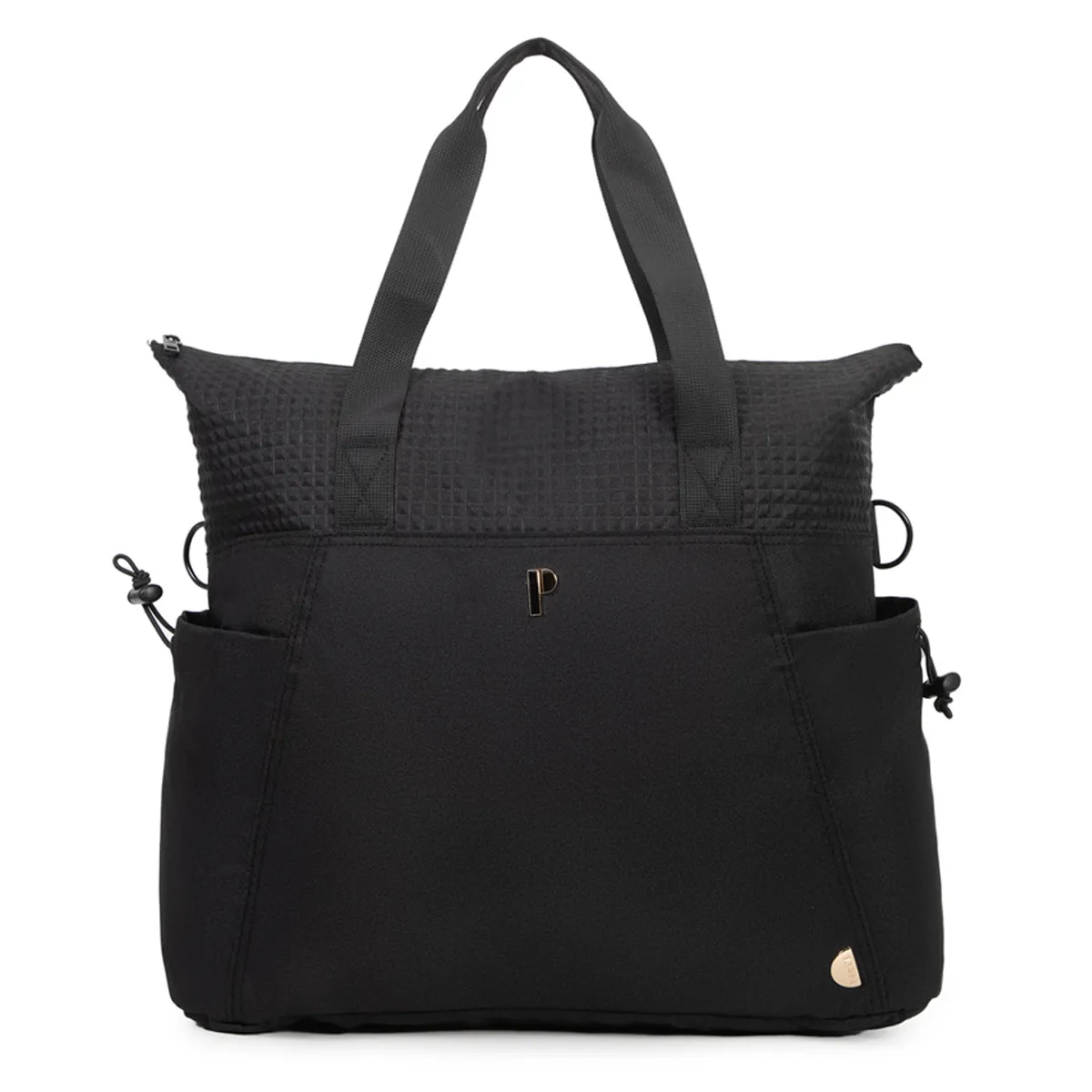 PANALERA ZEA NEGRO T/U - 1