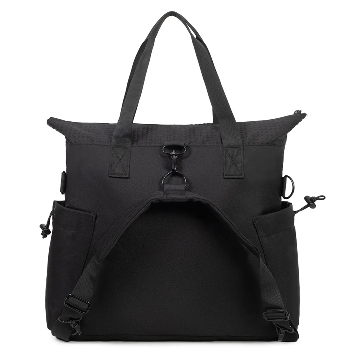 PANALERA ZEA NEGRO T/U - 2