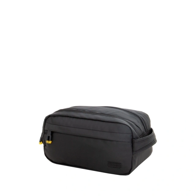 PACK XTREM: MOCHILA MALETÍN VIAJERA NEGRA MOUNTAIN + NECESER VOYAGER - 4