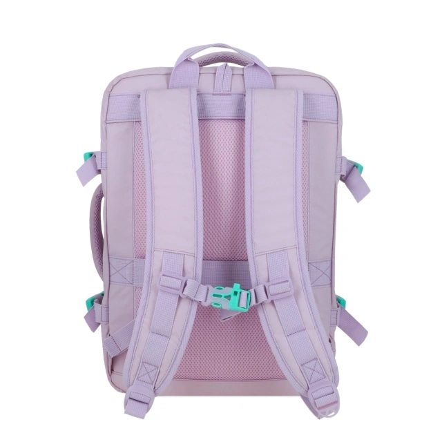 PACK XTREM: MOCHILA PORTALAPTOP VIAJERA DISCOVERY + NECESER VOYAGER - 4