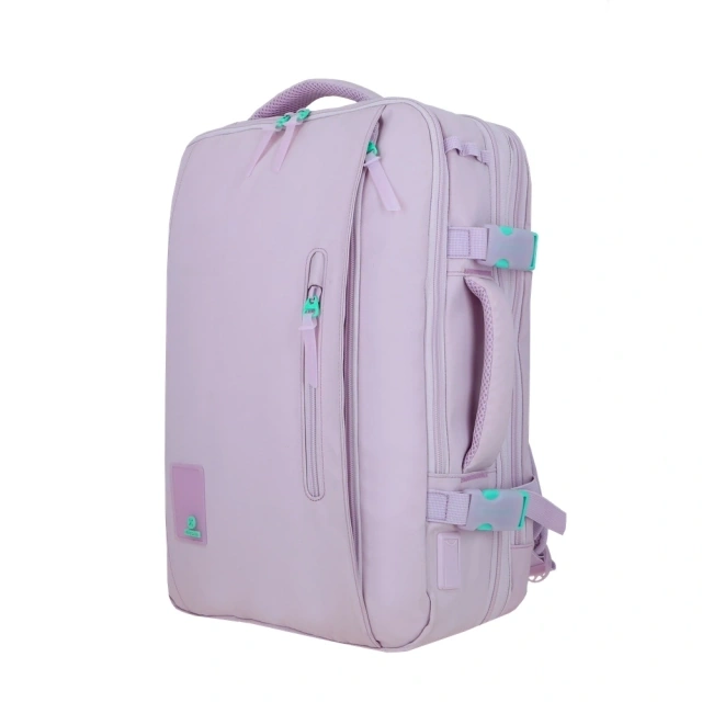 PACK XTREM: MOCHILA PORTALAPTOP VIAJERA DISCOVERY + NECESER VOYAGER - 5