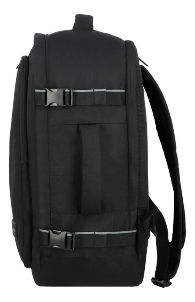 MOCHILA PORTALAPTOP VIAJERA + MALETA DE CABINA ATLAS 18 KG AMERICAN TOURISTER - 4