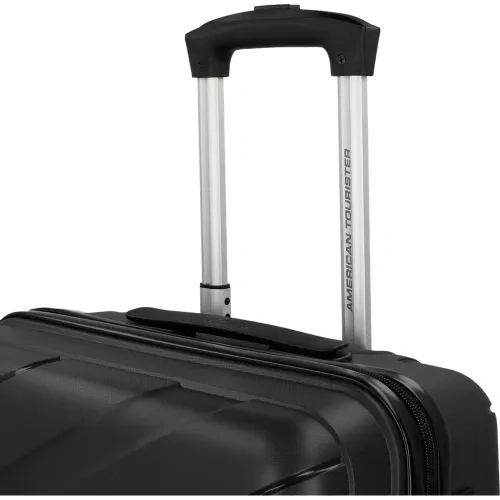MOCHILA PORTALAPTOP VIAJERA + MALETA DE CABINA ATLAS 18 KG AMERICAN TOURISTER - 9