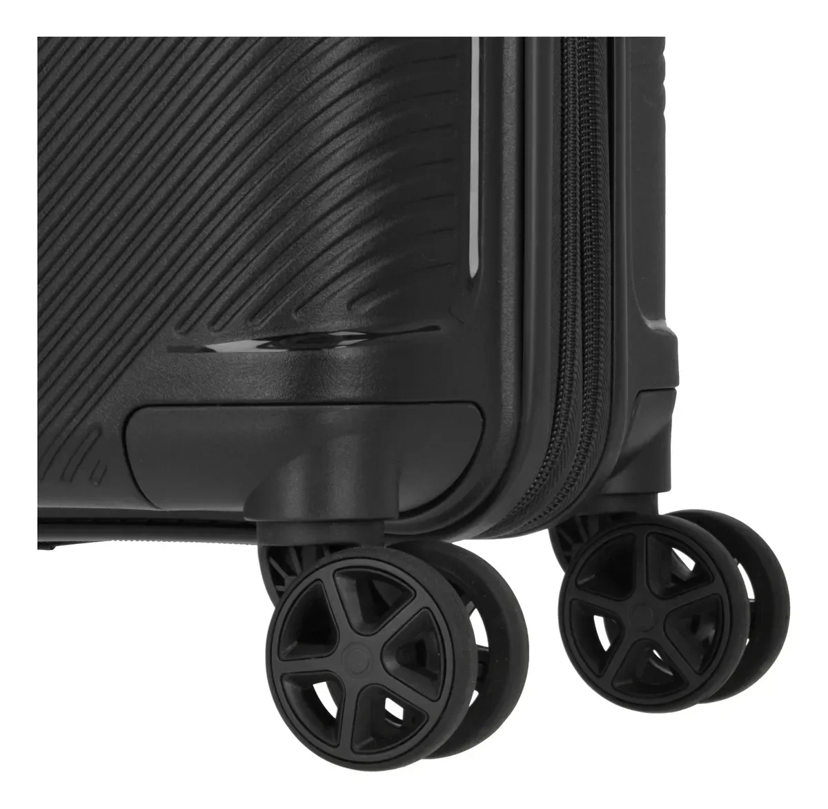 MALETA DE CABINA AMERICAN TOURISTER KYOTO 18 KG - 4