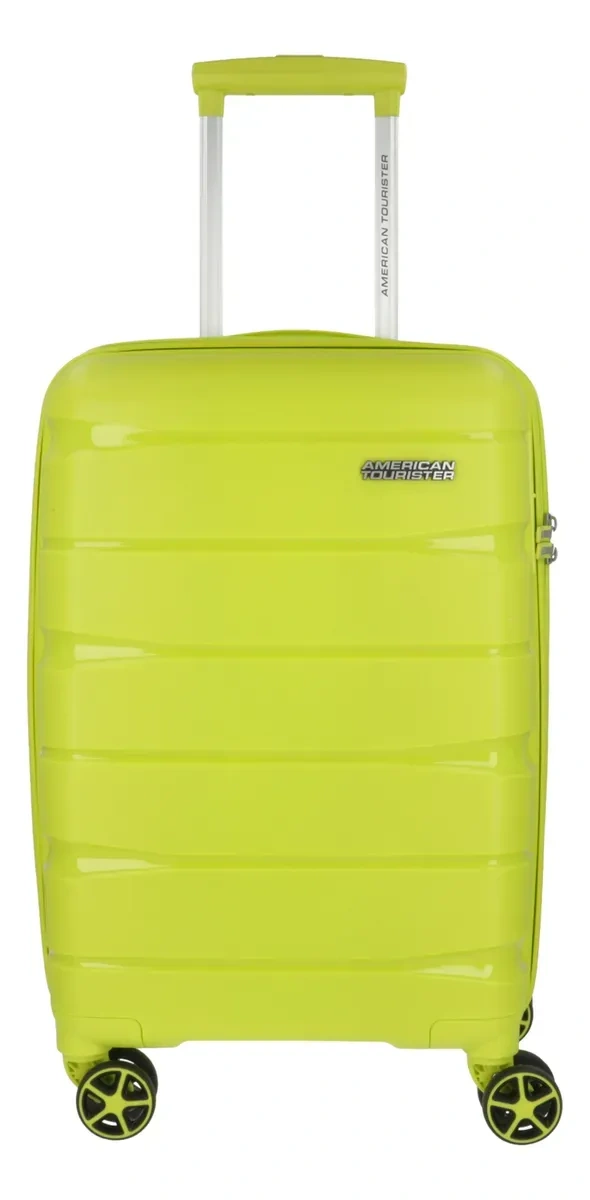 MALETA DE CABINA AMERICAN TOURISTER ASPEN 18 KG - 1