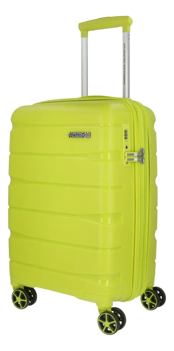 MALETA DE CABINA AMERICAN TOURISTER ASPEN 18 KG - 2