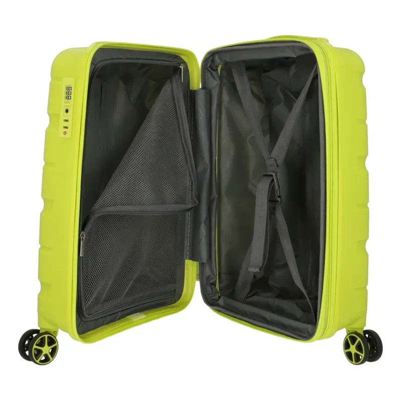 MALETA DE CABINA AMERICAN TOURISTER ASPEN 18 KG - 6