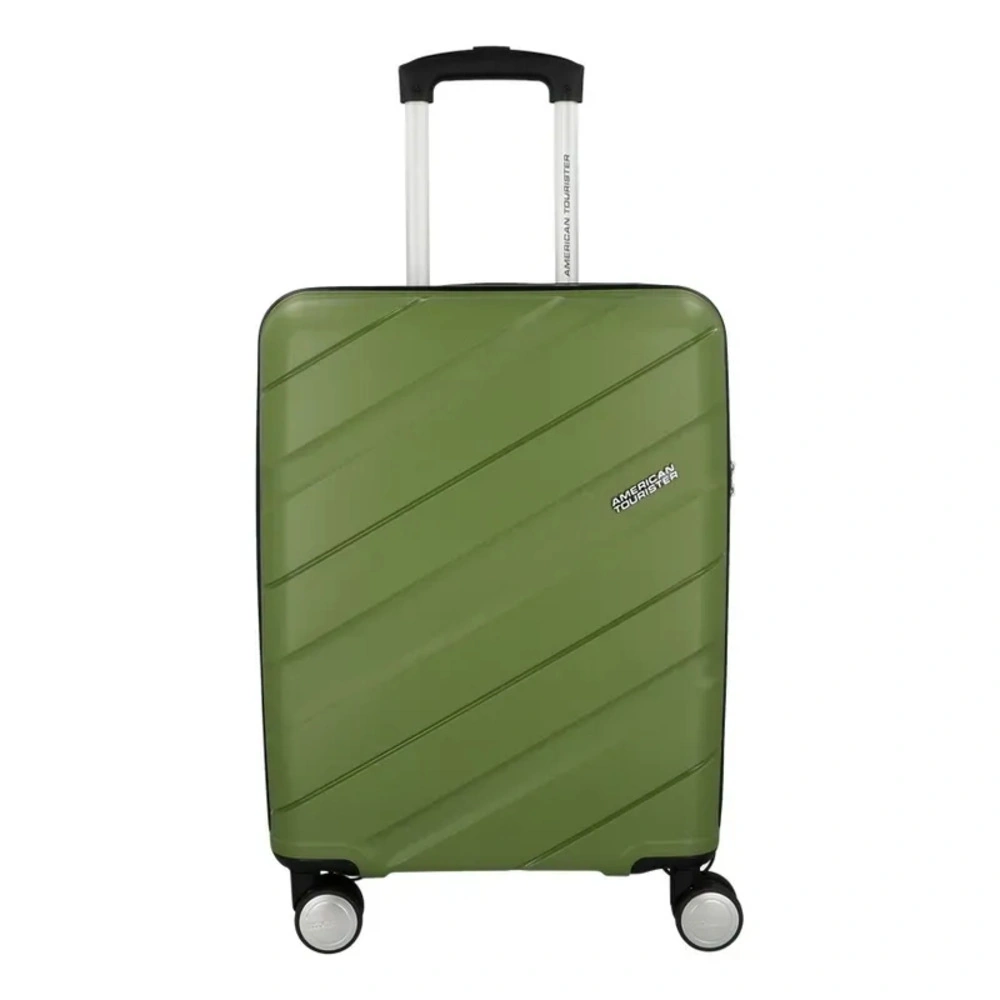 MALETA DE CABINA AMERICAN TOURISTER ATLAS 18 KG - 1