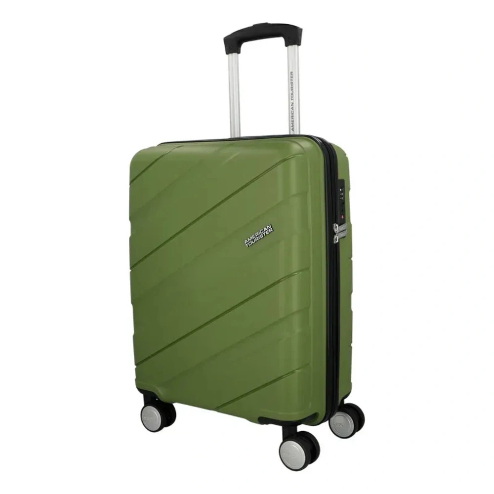 MALETA DE CABINA AMERICAN TOURISTER ATLAS 18 KG - 2