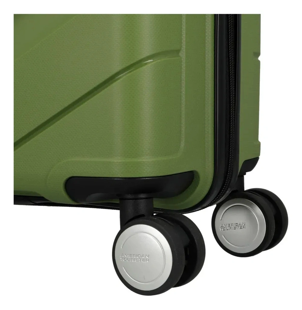 MALETA DE CABINA AMERICAN TOURISTER ATLAS 18 KG - 7