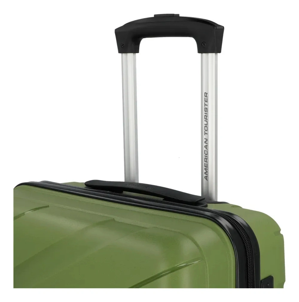 MALETA DE CABINA AMERICAN TOURISTER ATLAS 18 KG - 8