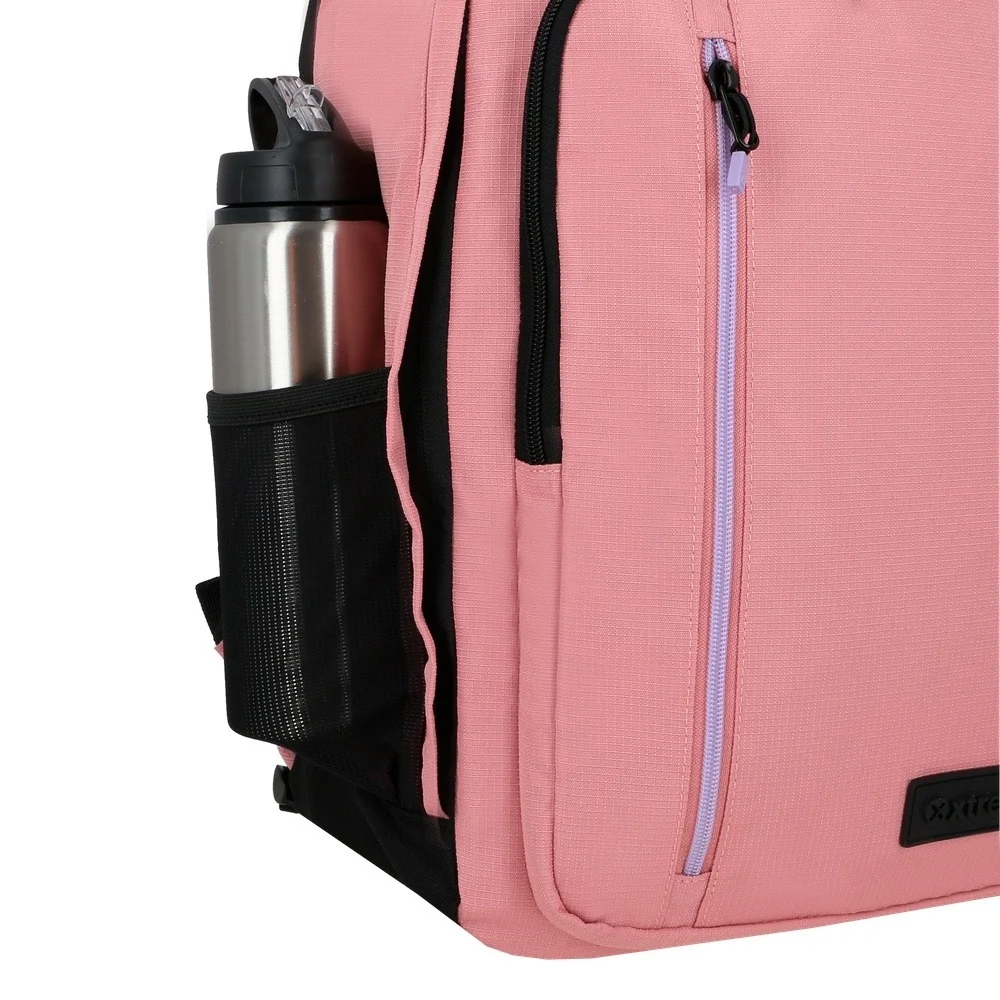 MOCHILA PORTALAPTOP VIAJERA XTREM LITEMOVE 5XT - 6