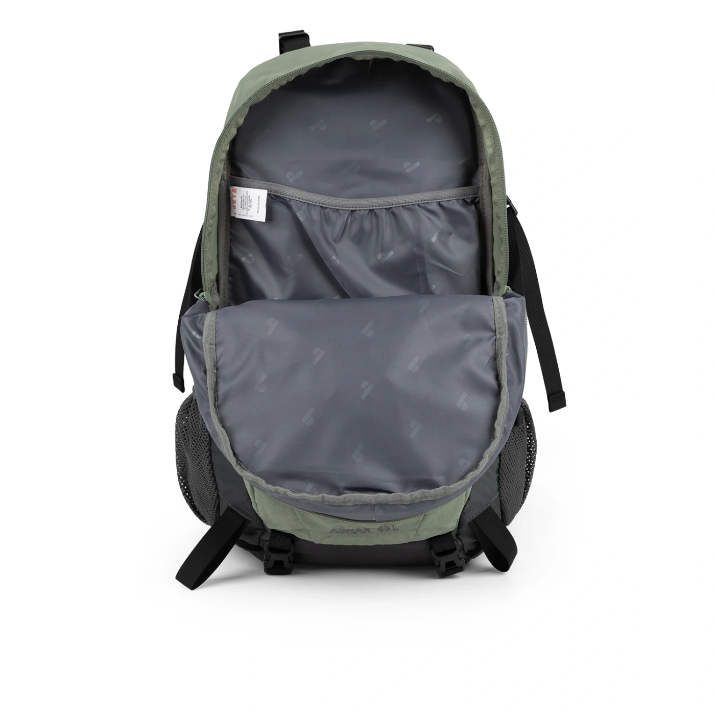 CAMPERA PORTA AGNAR 45L T/U - 4