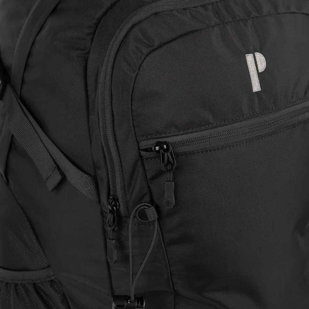 CAMPERA PORTA TEMPUS 40L T/U - 2
