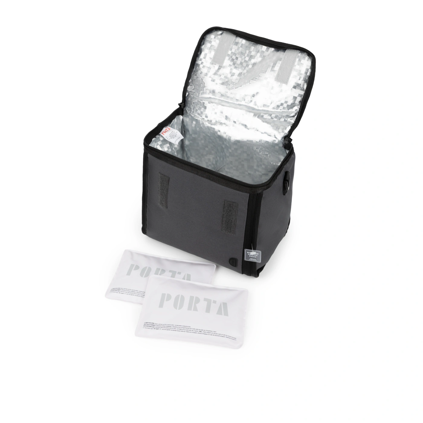 COOLER PORTA CARIO  T/U - 4