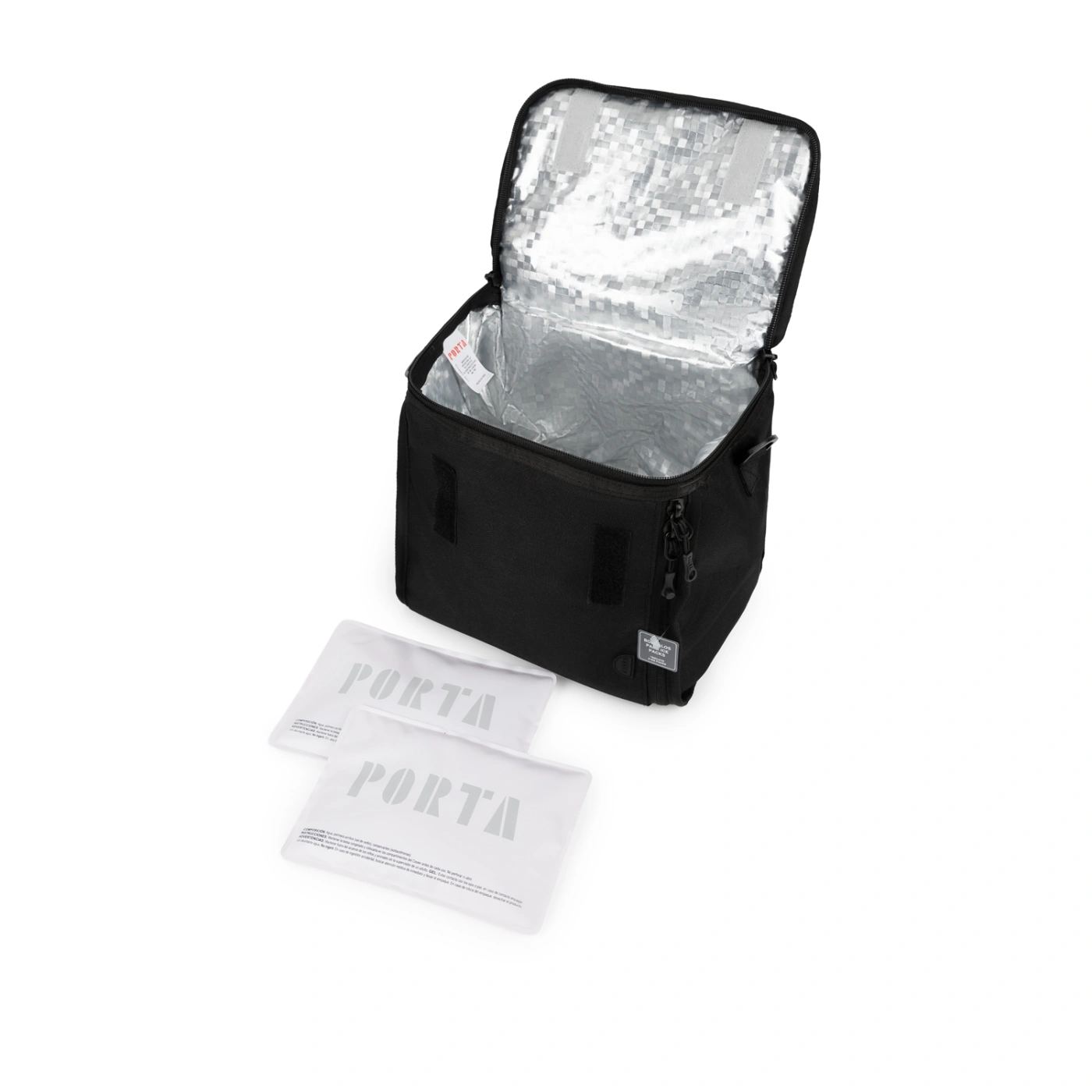 COOLER PORTA CARIO  T/U - 4