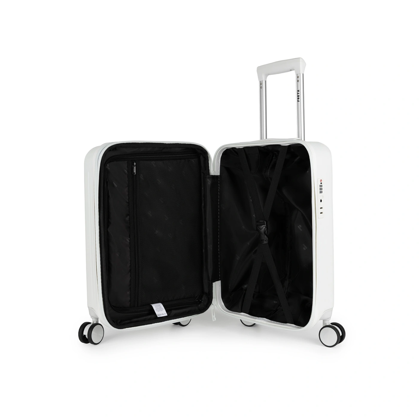 MALETA DE CABINA PORTA ASTURIAS 18 KG - 4