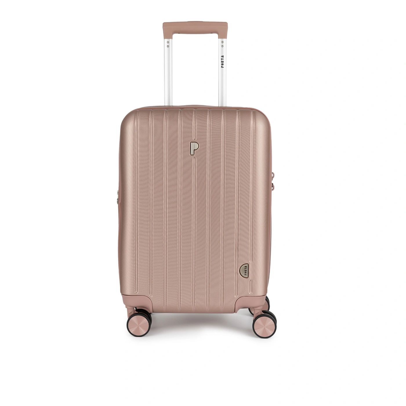 MALETA DE CABINA PORTA ASTURIAS 18 KG - 1