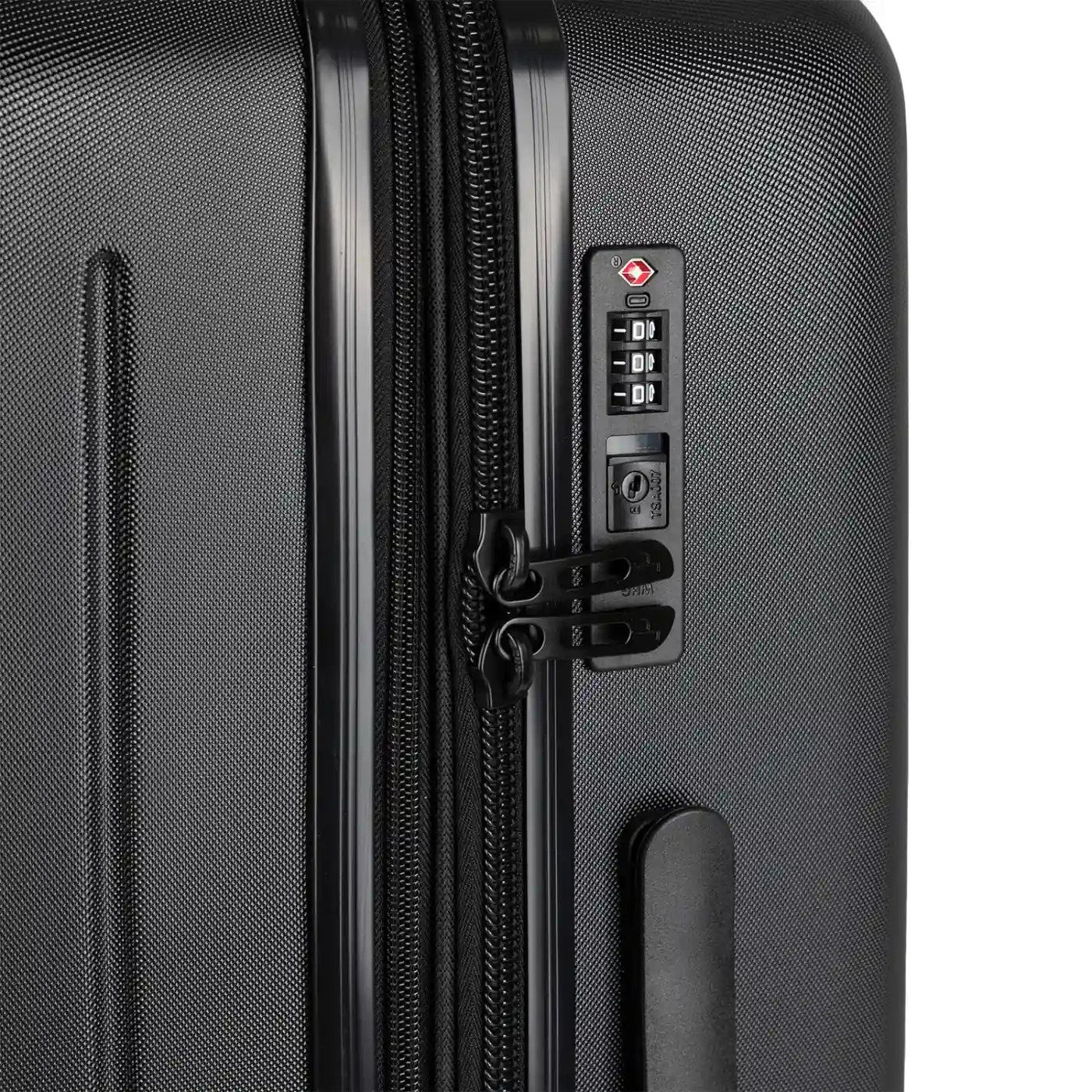 MALETA MEDIANA PORTA ASTURIAS 24 KG - 2