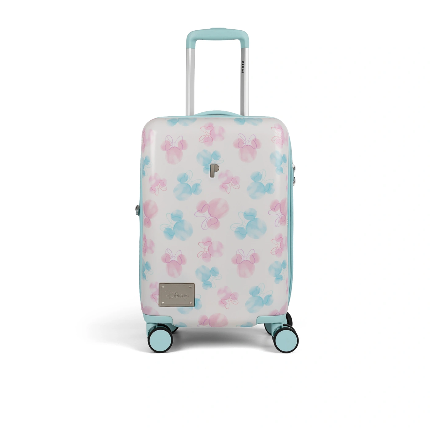 MALETA DE CABINA PORTA DESTINY 18 KG - 1