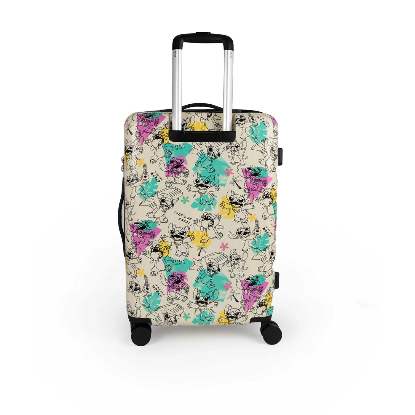 MALETA MEDIANA PORTA DESTINY 24 KG - 3