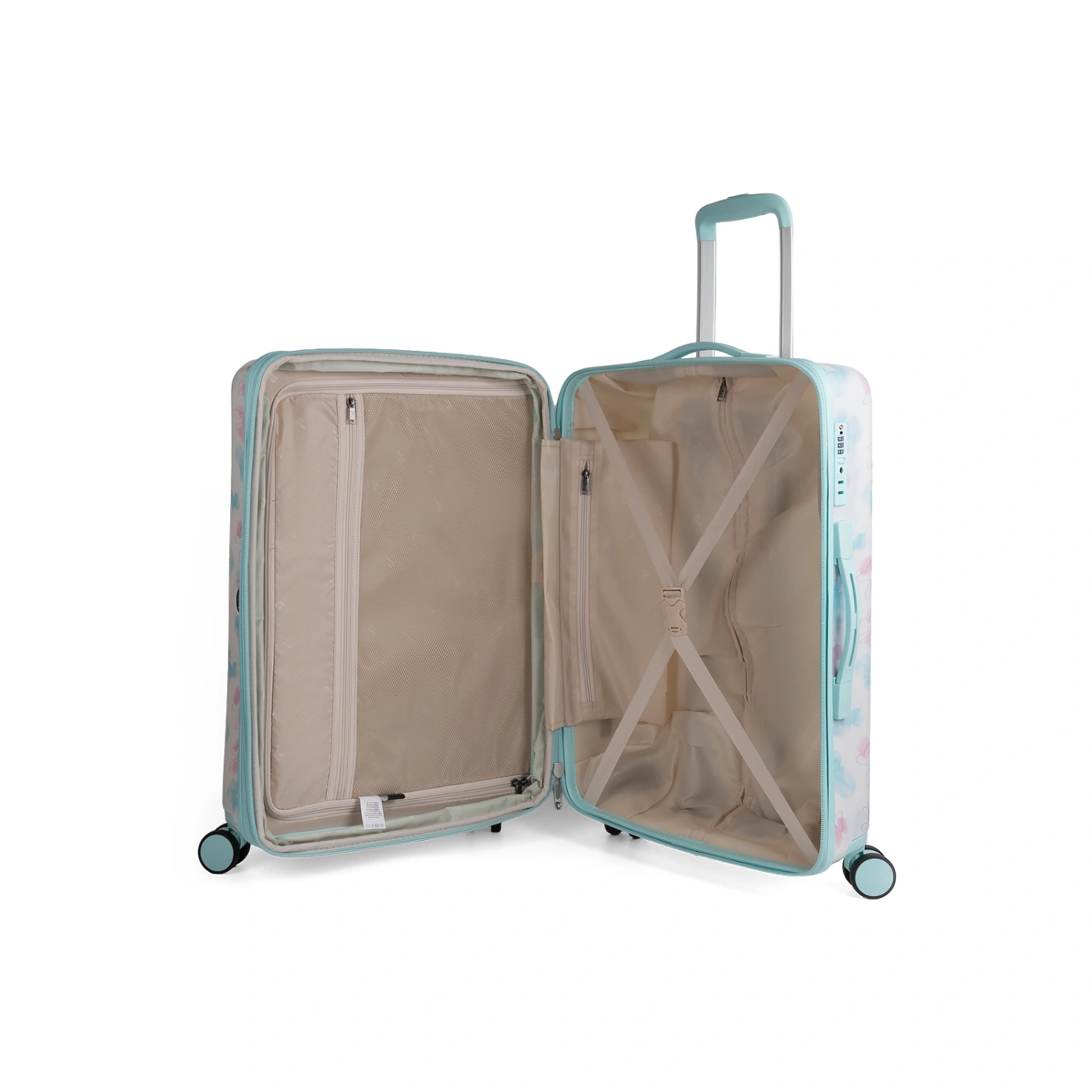 MALETA GRANDE PORTA DESTINY 28 KG - 4