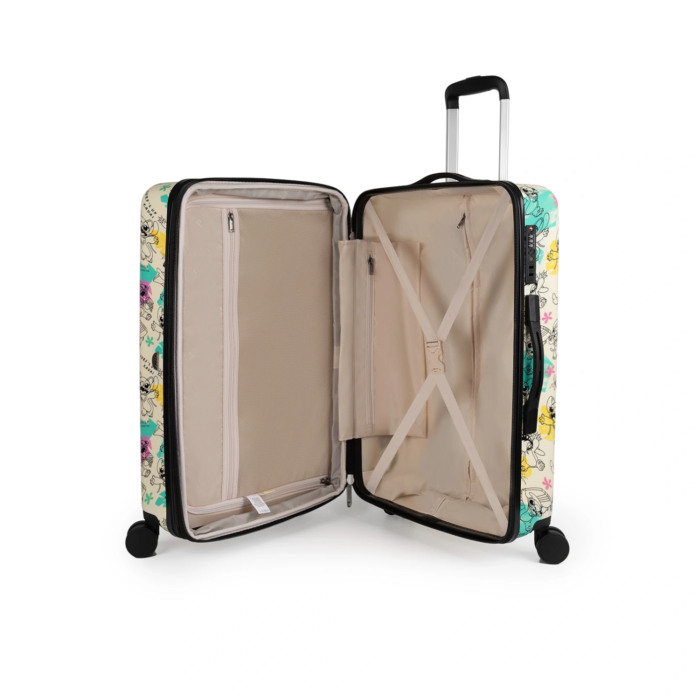 MALETA GRANDE PORTA DESTINY 28 KG - 4