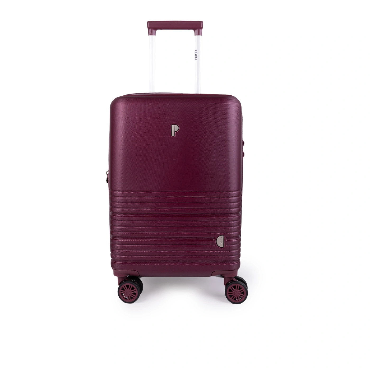 MALETA DE CABINA PORTA MARBELLA 18 KG - 1