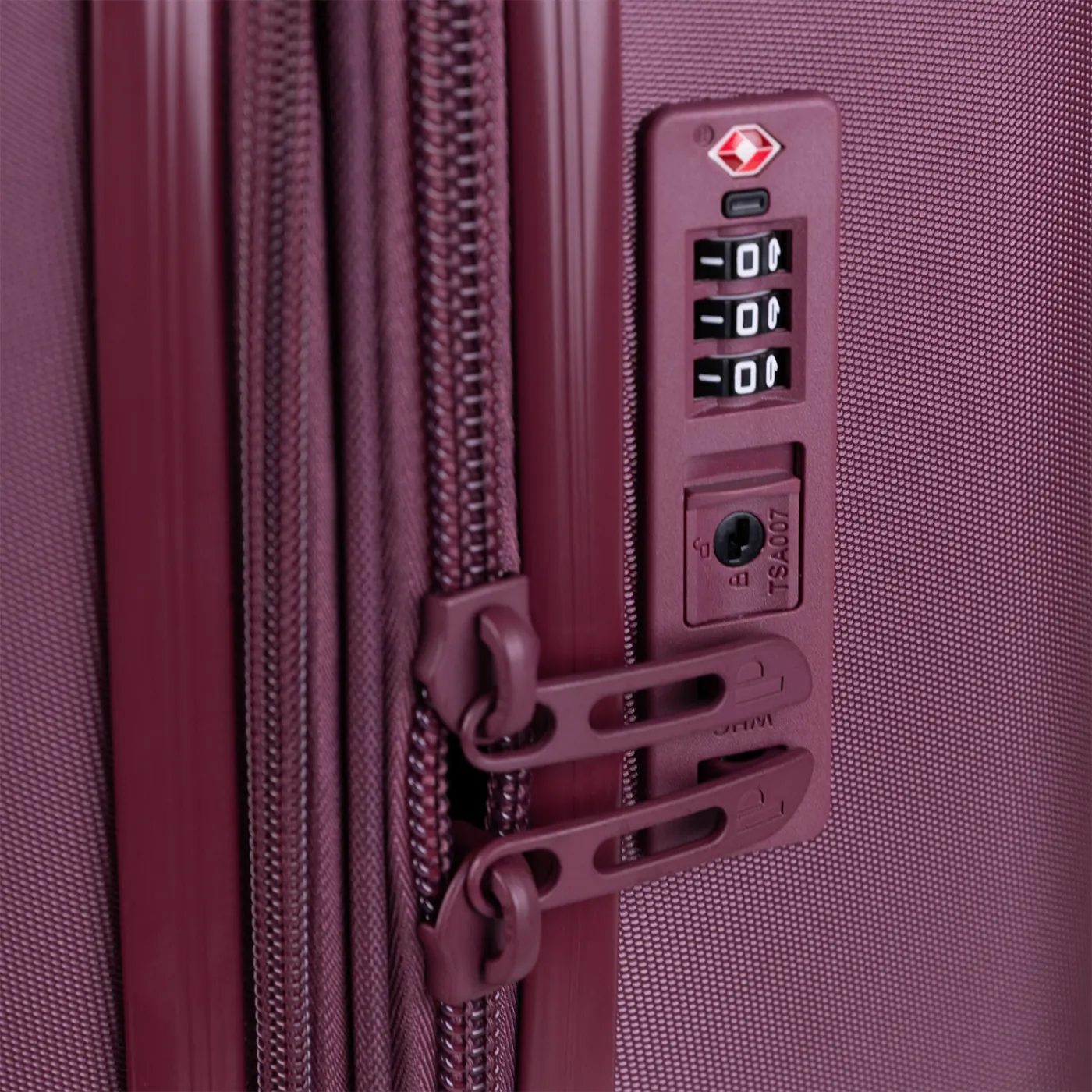 MALETA DE CABINA PORTA MARBELLA 18 KG - 2