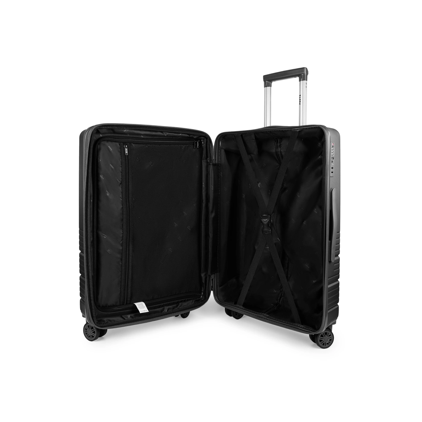 MALETA MEDIANA PORTA MARBELLA 24 KG - 4