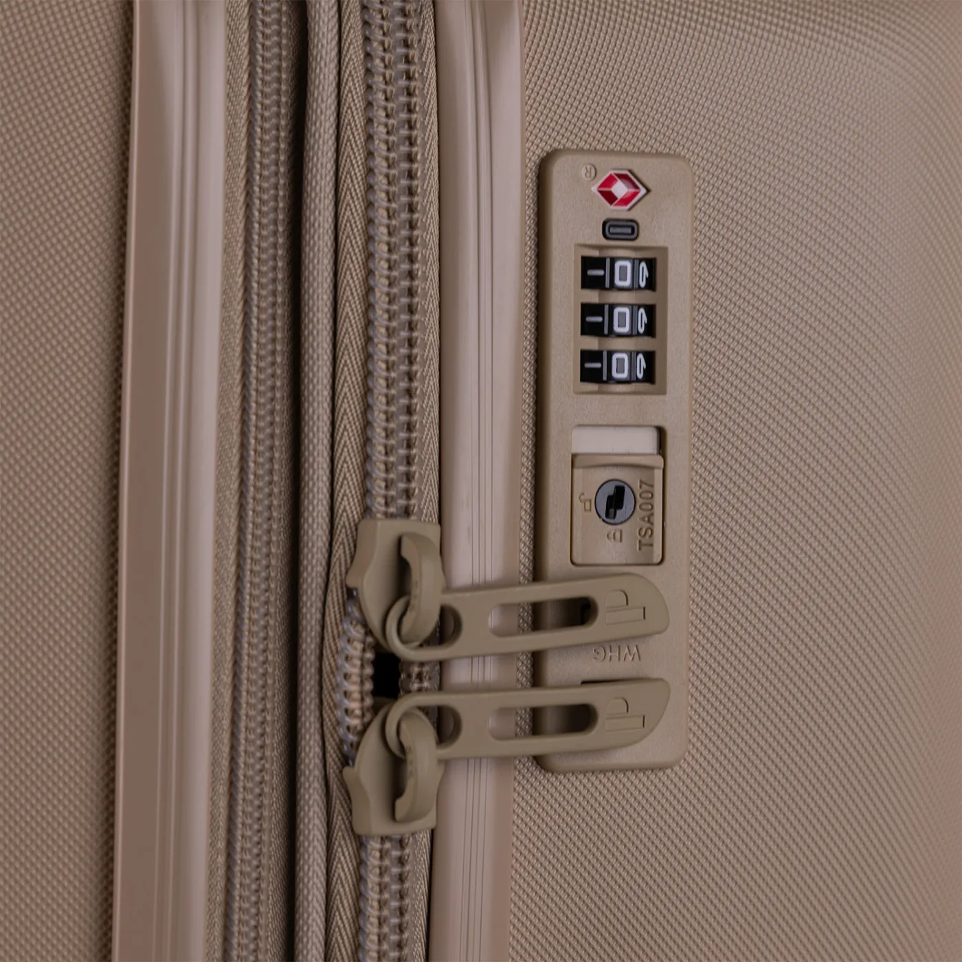 MALETA GRANDE PORTA MARBELLA 28 KG - 2