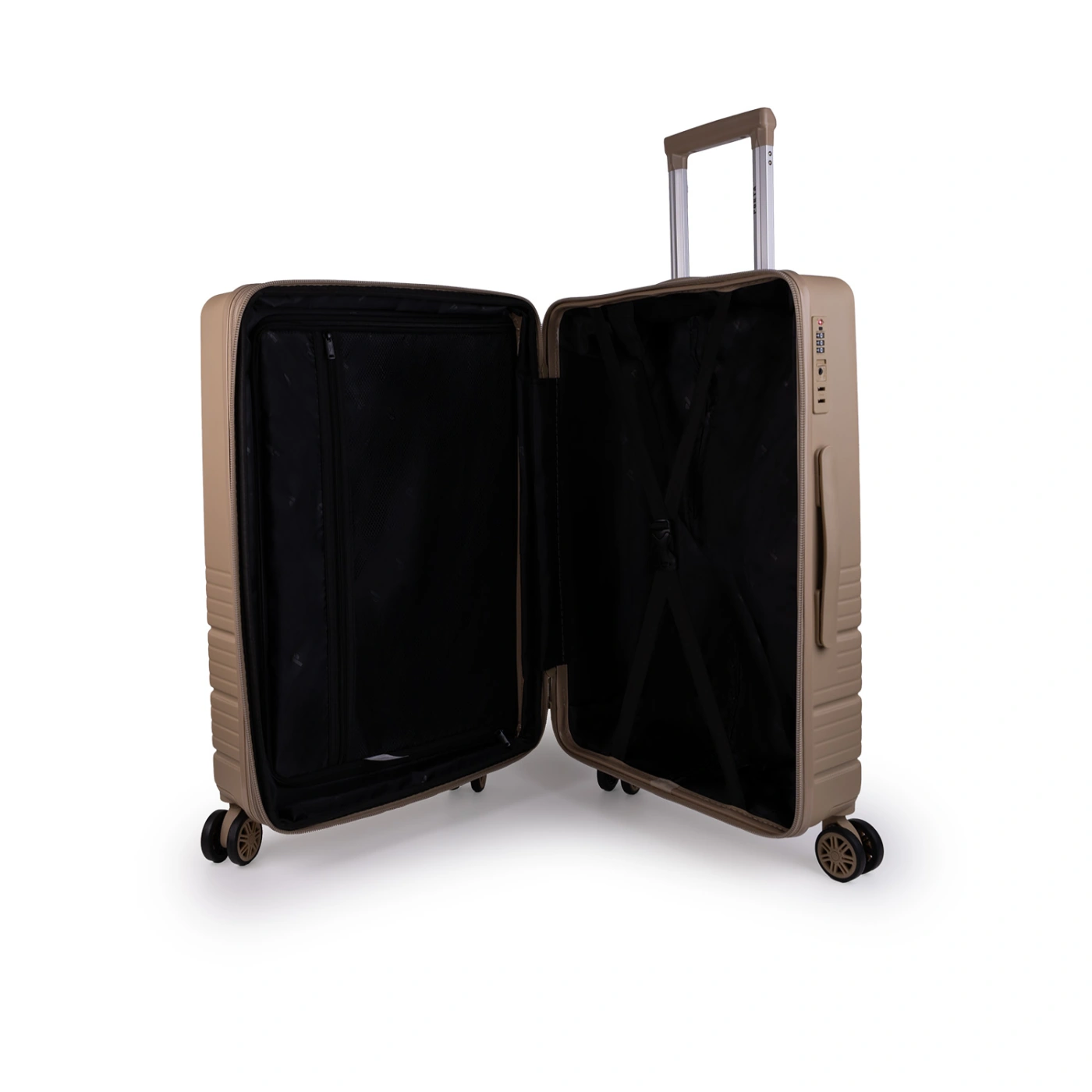 MALETA GRANDE PORTA MARBELLA 28 KG - 4
