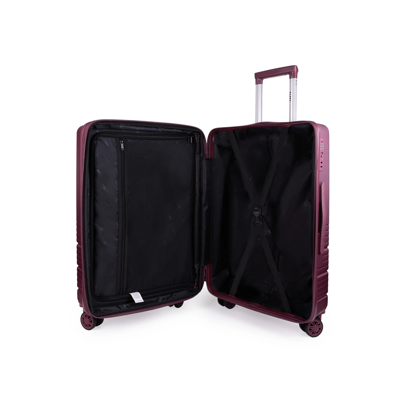 MALETA GRANDE PORTA MARBELLA 28 KG - 4