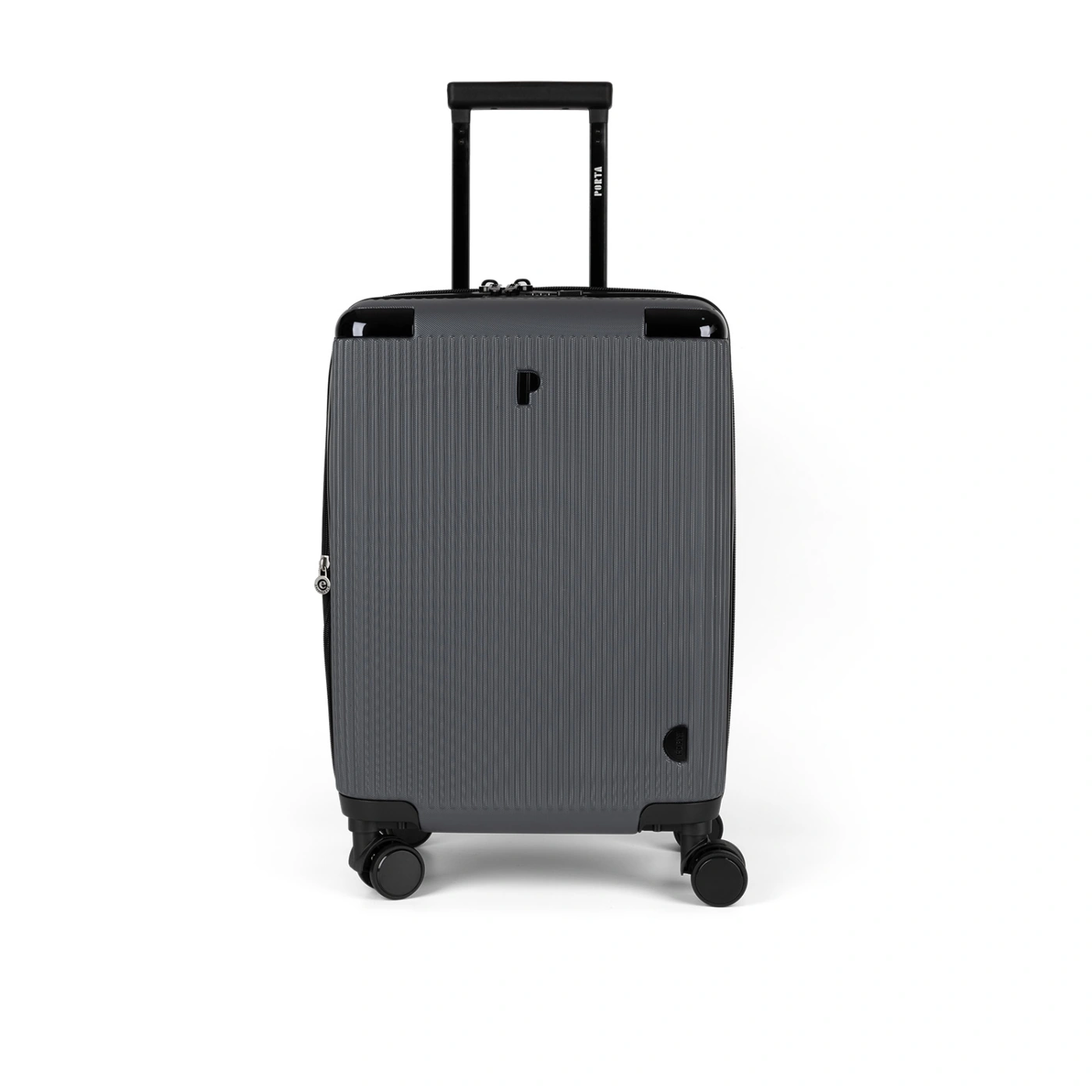 MALETA DE CABINA PORTA TELA ALEJANDRIA 18 KG - 1