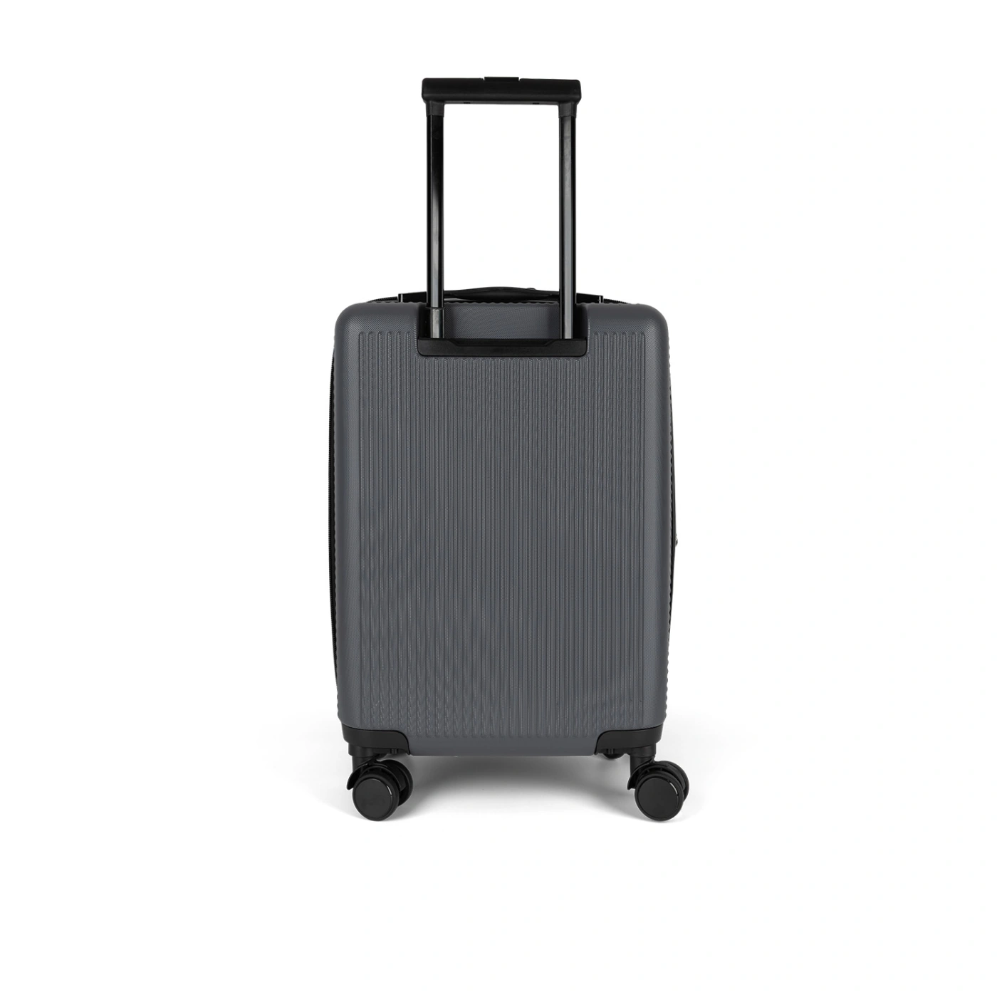 MALETA DE CABINA PORTA TELA ALEJANDRIA 18 KG - 3