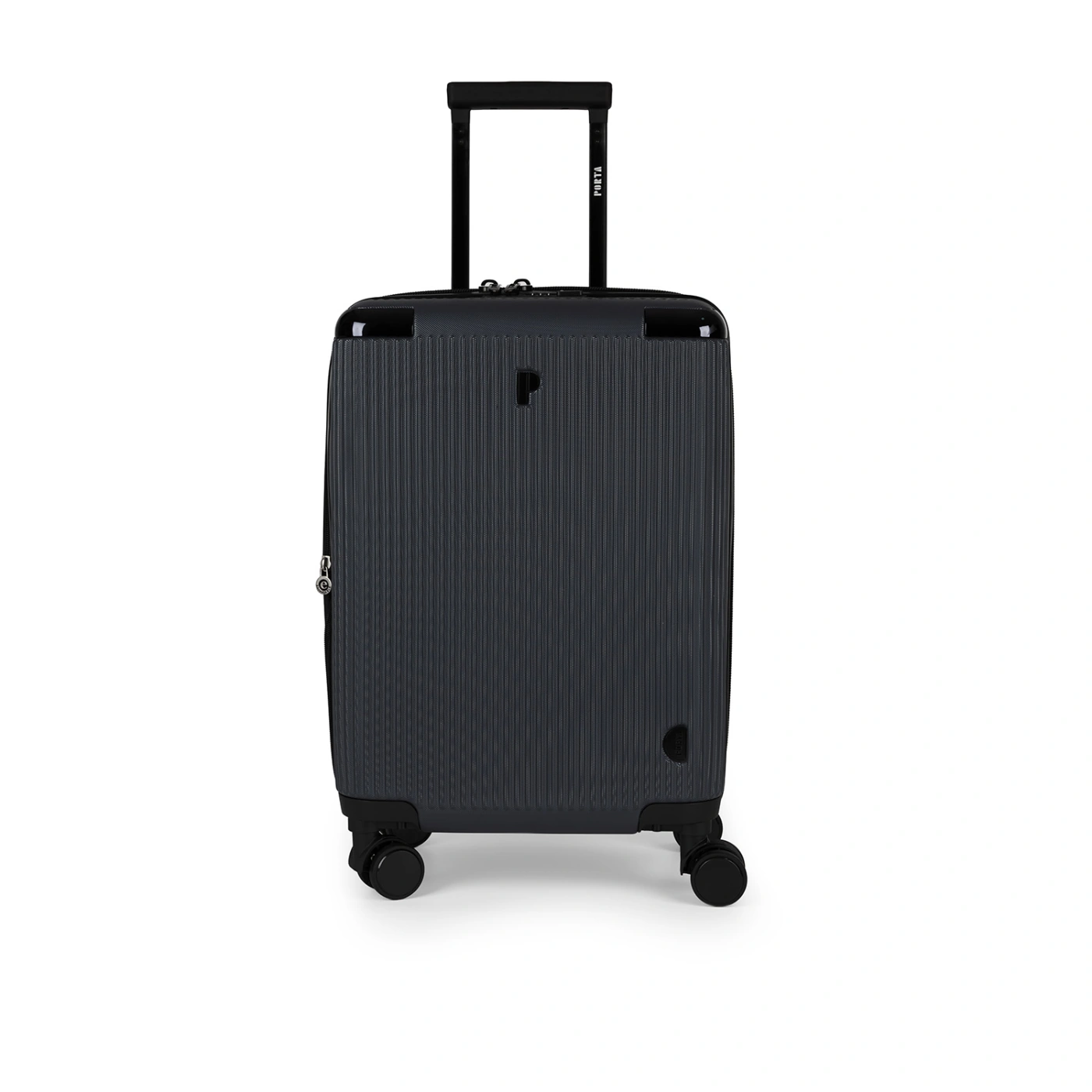 MALETA DE CABINA PORTA TELA ALEJANDRIA 18 KG - 1