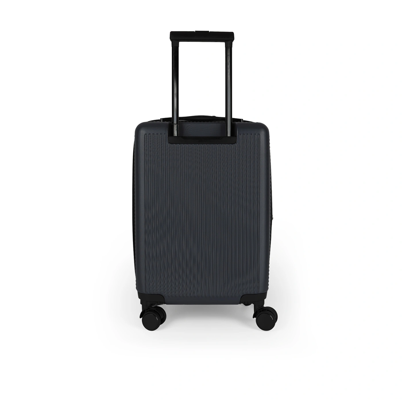 MALETA DE CABINA PORTA TELA ALEJANDRIA 18 KG - 3