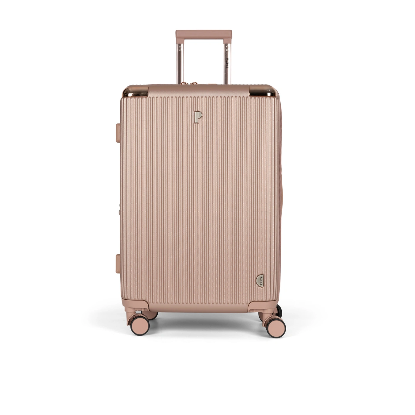 MALETA MEDIANA PORTA TELA ALEJANDRIA 24 KG - 1