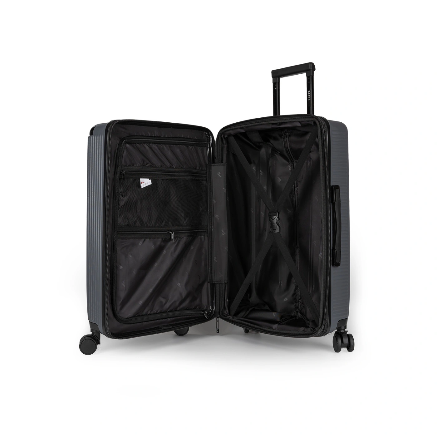 MALETA MEDIANA PORTA TELA ALEJANDRIA 24 KG - 4