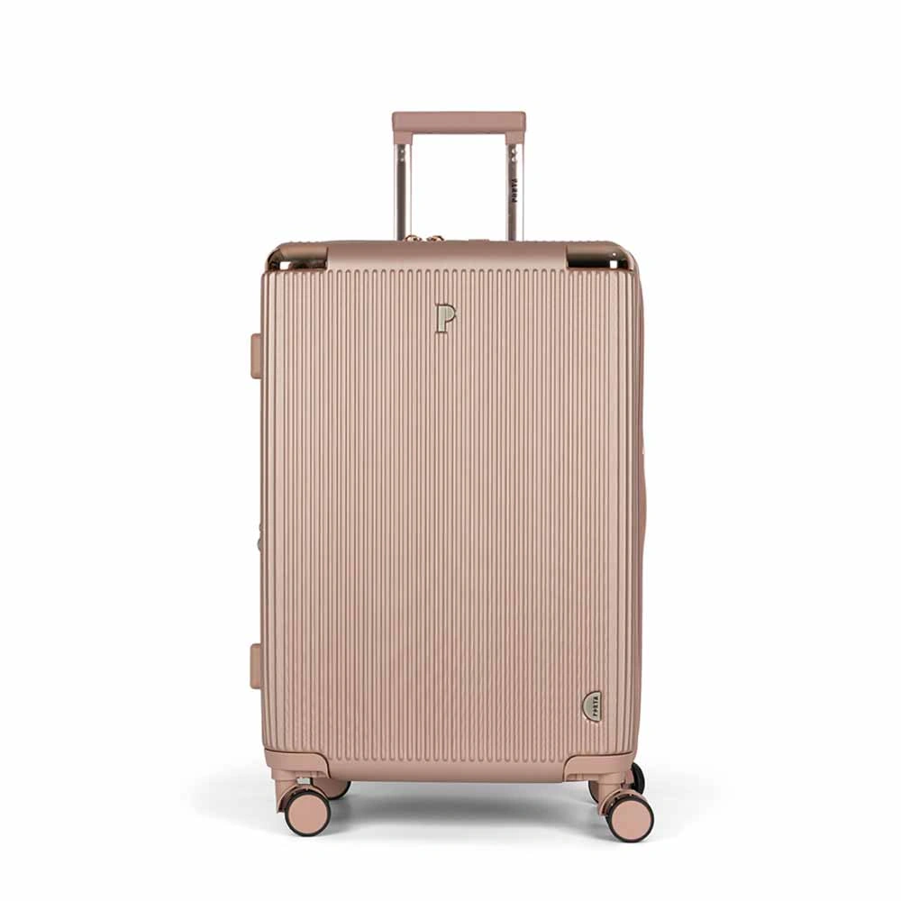 MALETA PORTA GRANDE TELA ALEJANDRIA 28 KG - 1