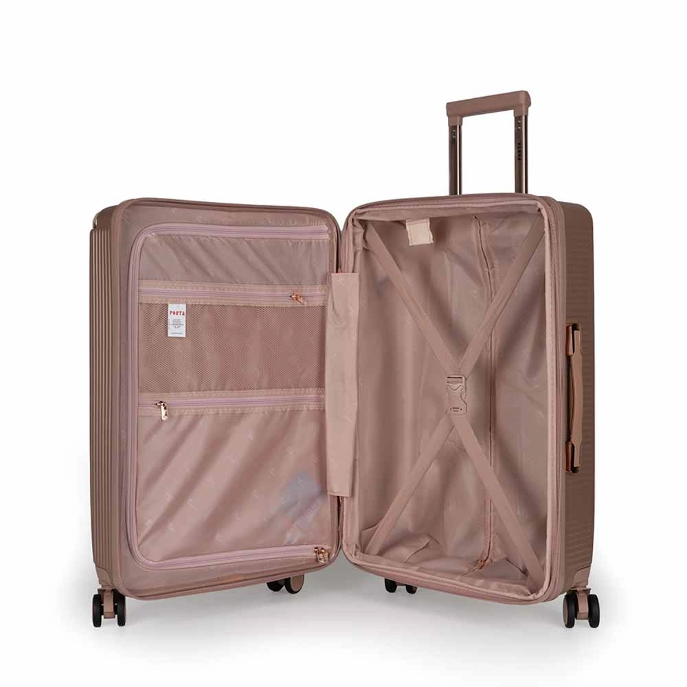 MALETA PORTA GRANDE TELA ALEJANDRIA 28 KG - 4