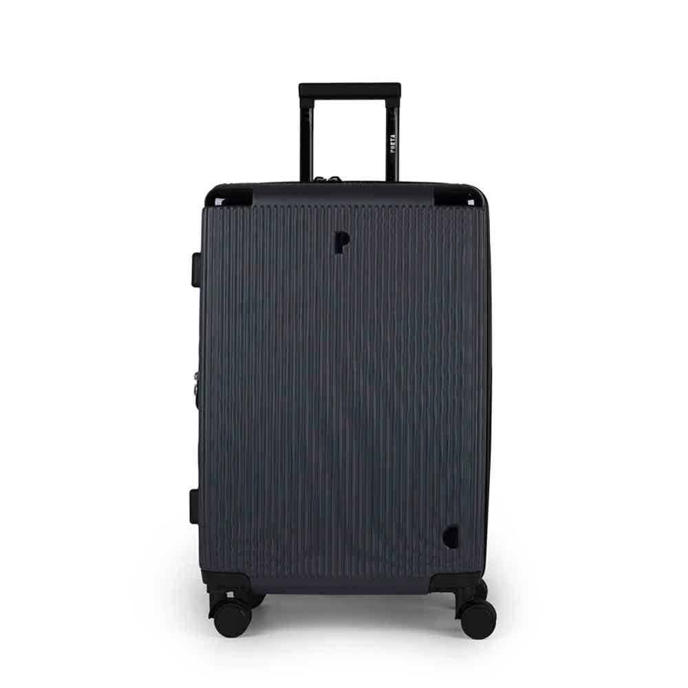 MALETA PORTA GRANDE TELA ALEJANDRIA 28 KG - 1