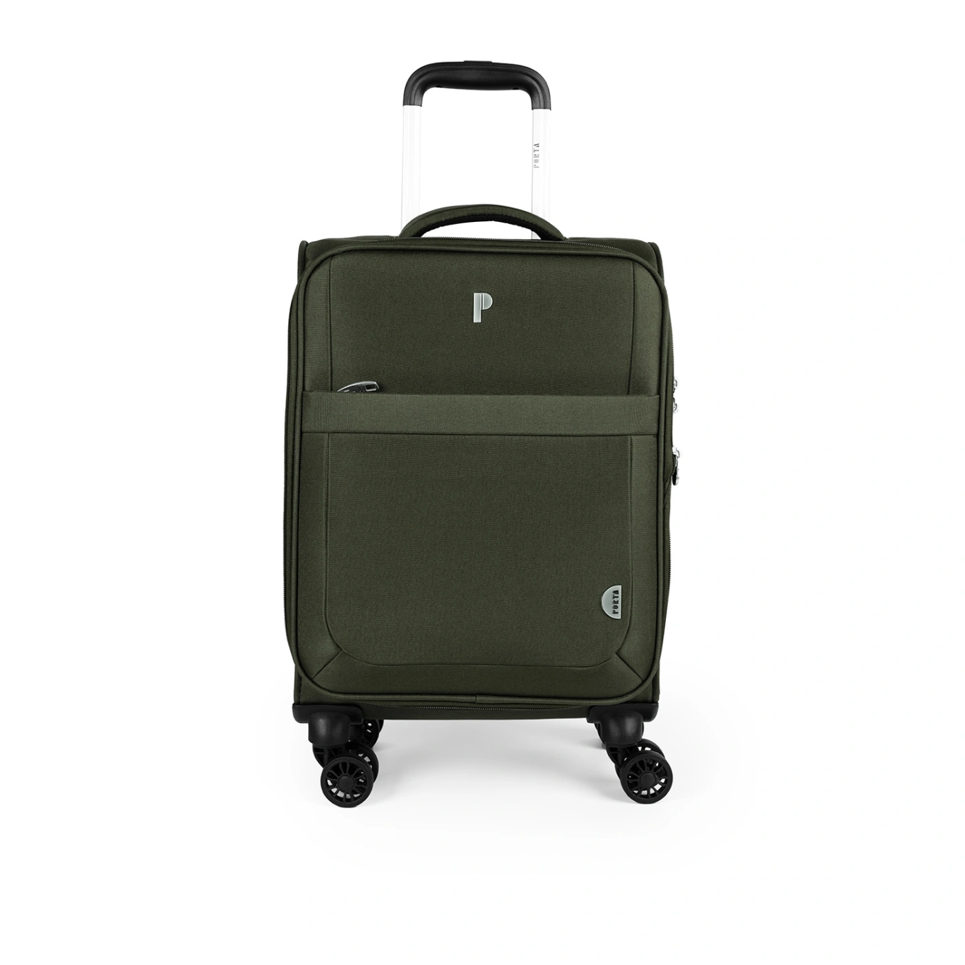 MALETA DE CABINA PORTA TELA KATARA 18 KG - 1