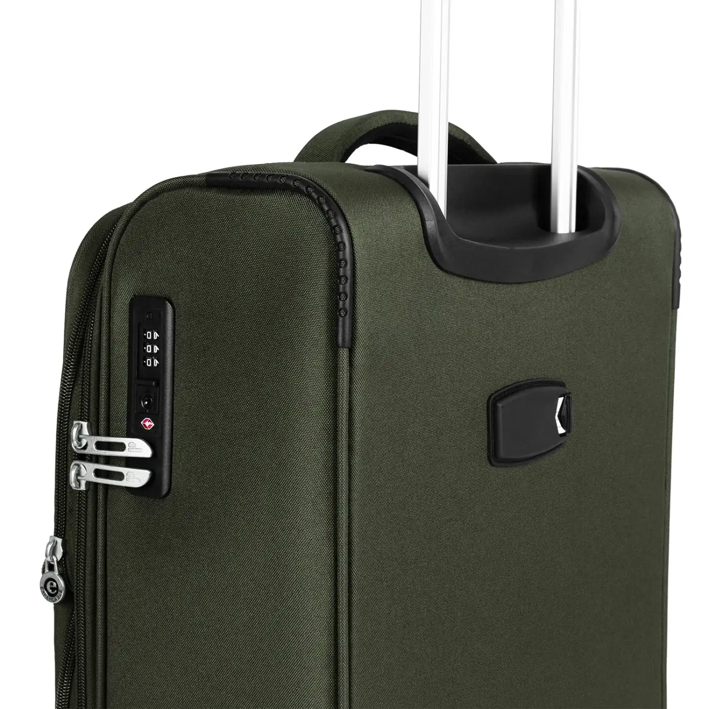 MALETA DE CABINA PORTA TELA KATARA 18 KG - 2