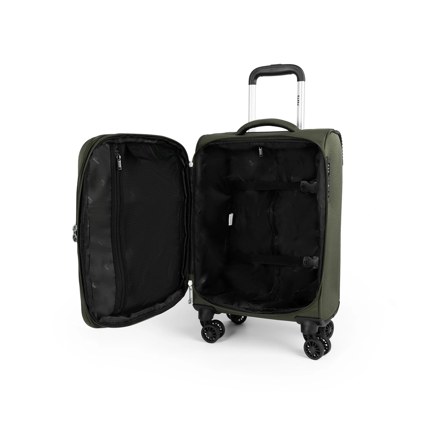 MALETA DE CABINA PORTA TELA KATARA 18 KG - 3