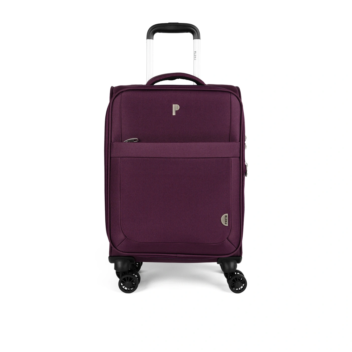 MALETA DE CABINA PORTA TELA KATARA 18 KG - 1