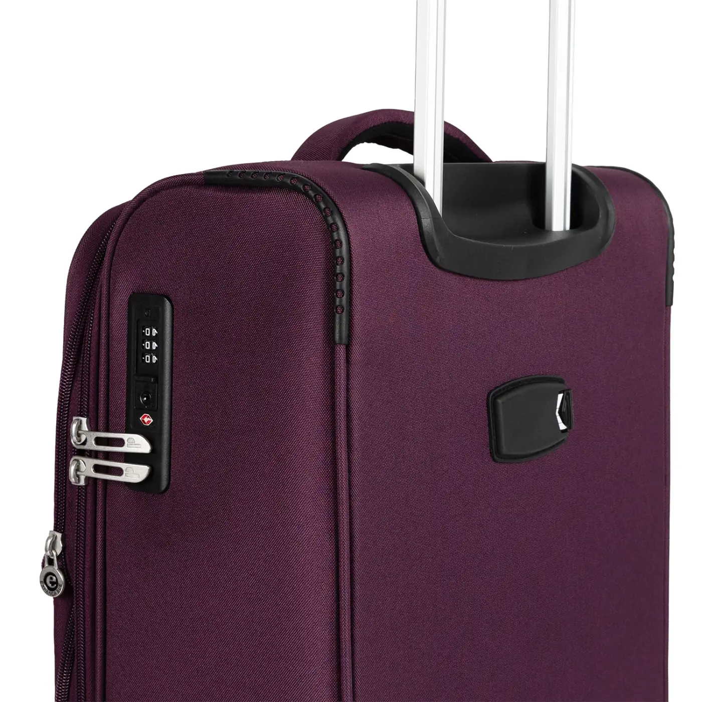 MALETA DE CABINA PORTA TELA KATARA 18 KG - 3